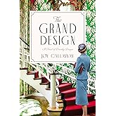 The Grand Design: A Novel of Dorothy Draper