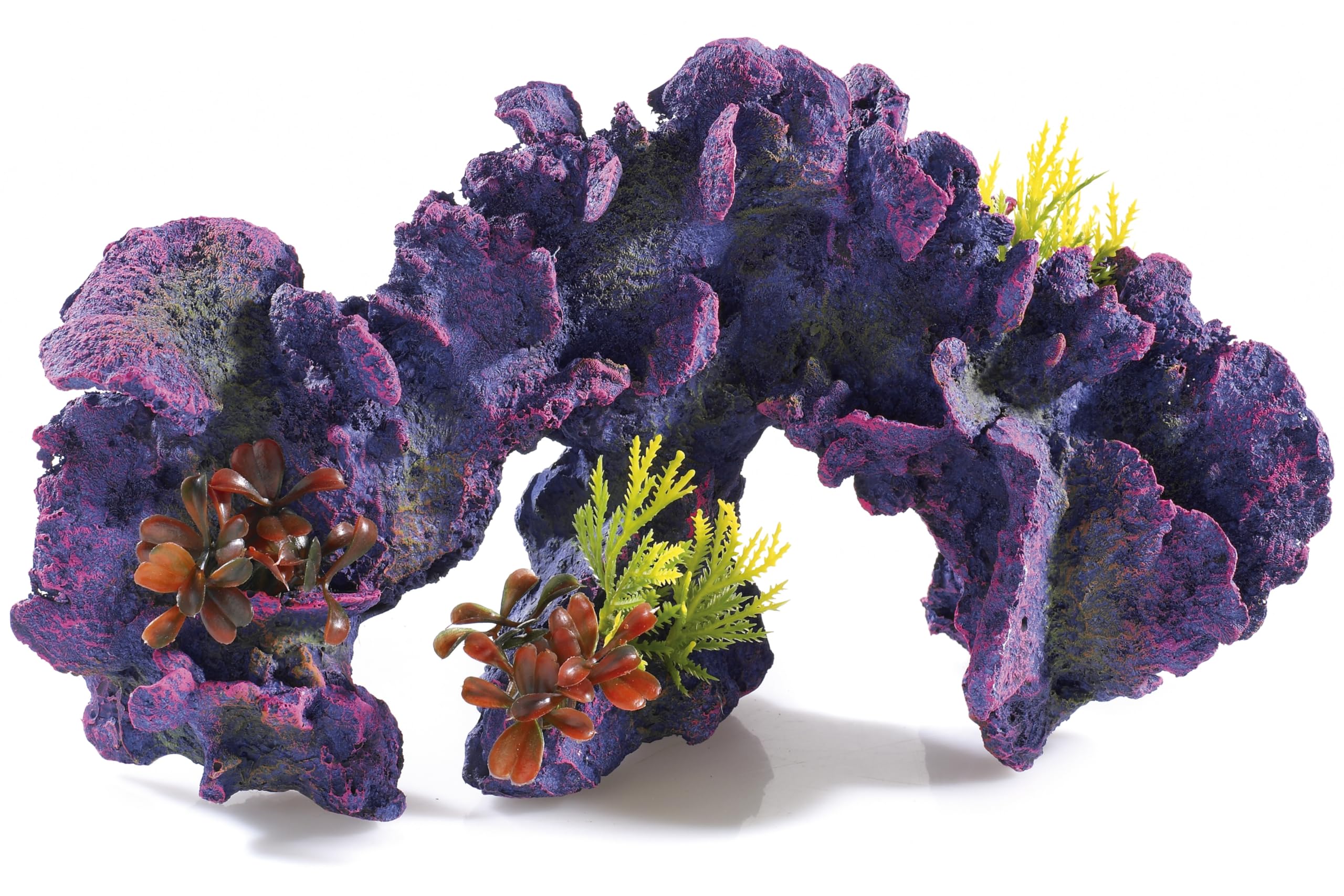 CLASSIC PETBLIS Large Coral Garden 12 inches