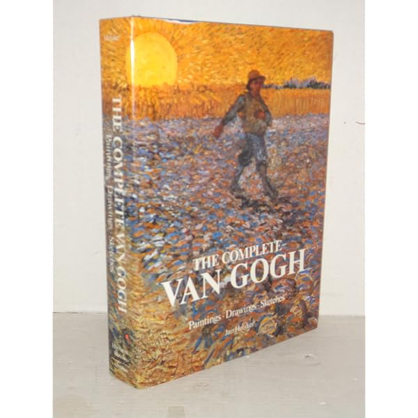 Vincent Van Gogh: The Complete Paintings (Part I & 2): Walther