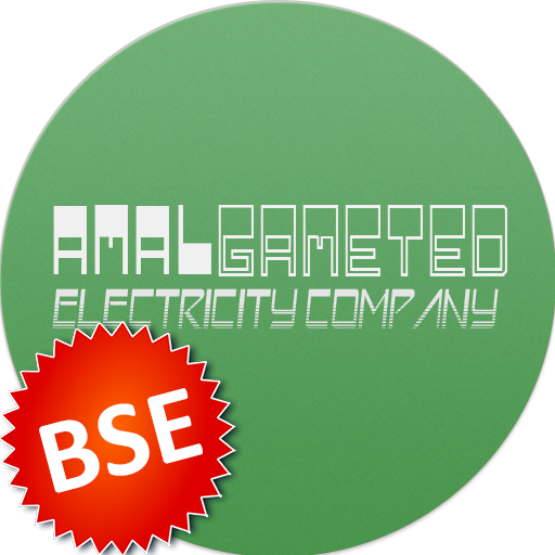 Amalgamated Electricity Company Shares Amazon.es Appstore para Android