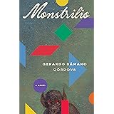 Monstrilio: A Novel