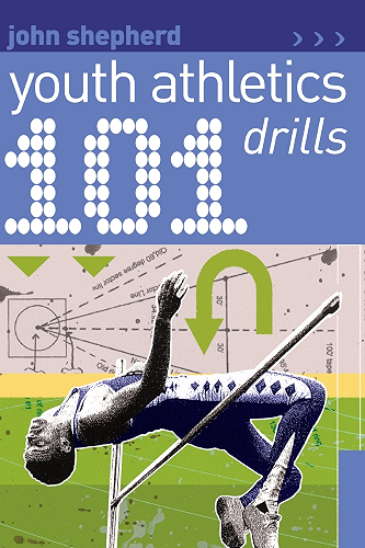 Download 101 Youth Athletics Drills (101 Drills) (English Edition) PDF