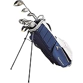 TaylorMade Golf Kalea Gold Womens Complete Set
