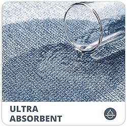 Bath Mat,Ultra Thin Bathroom Runner Rugs,Large Bath
