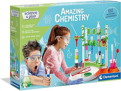 chemistry set amazon
