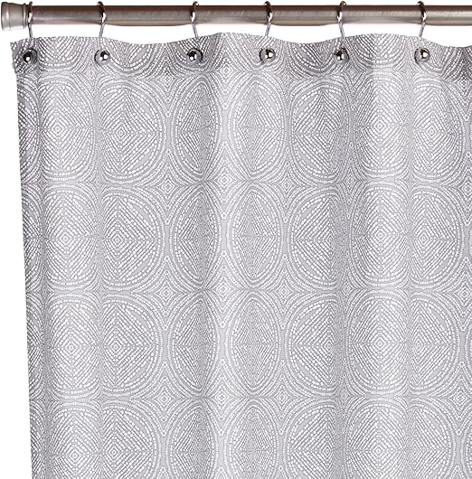 Amazon Com Tommy Bahama 200775 Cotton Shower Curtain Batik