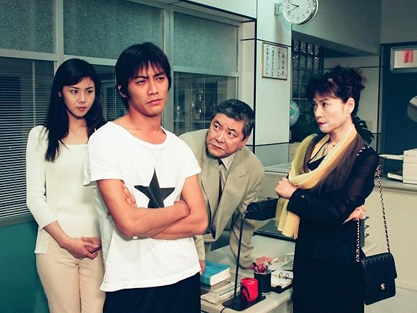 Amazon.co.jp_ GTOを観る _ Prime Video