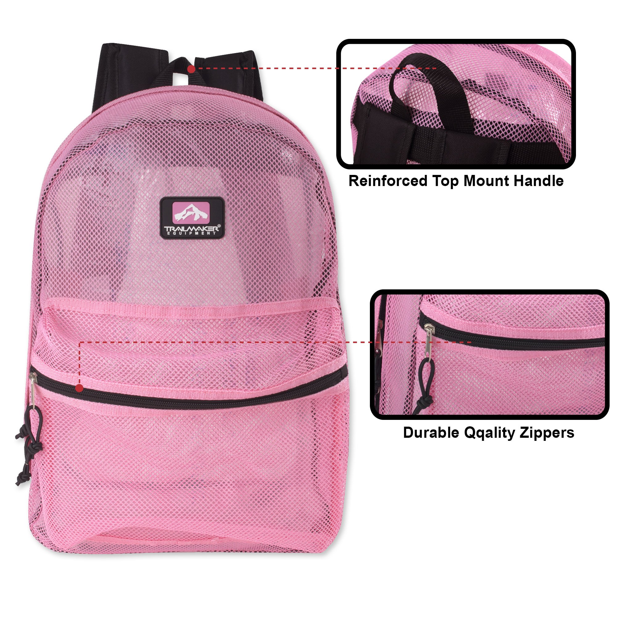 pink nike backpack amazon