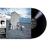 Who's Next (Remastered Original Album)[Half-Speed LP]