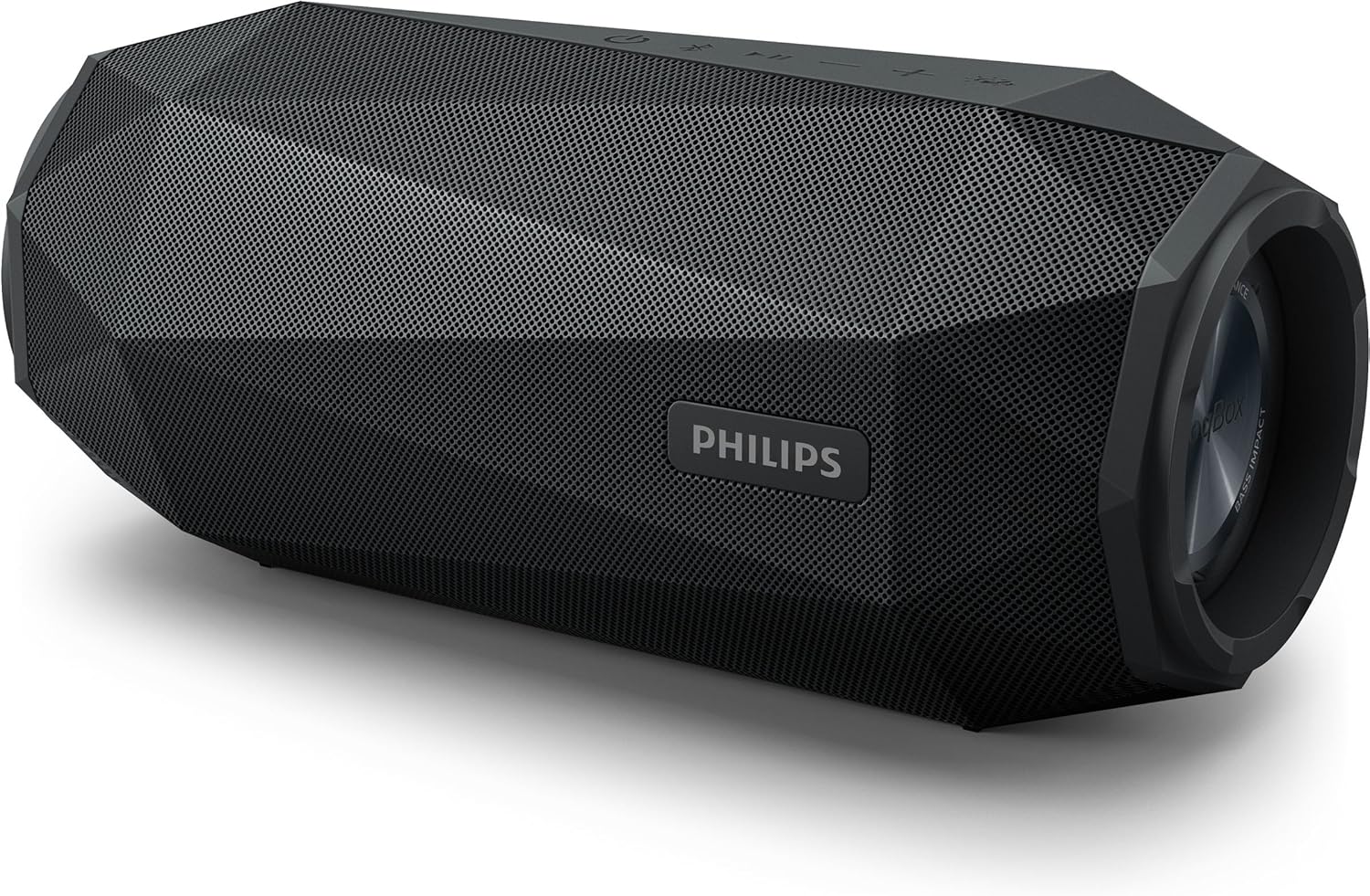 shoqbox bluetooth speaker