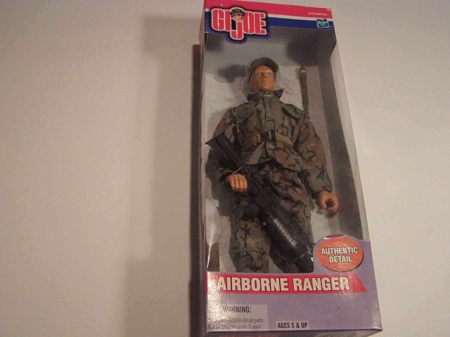 gi joe airborne