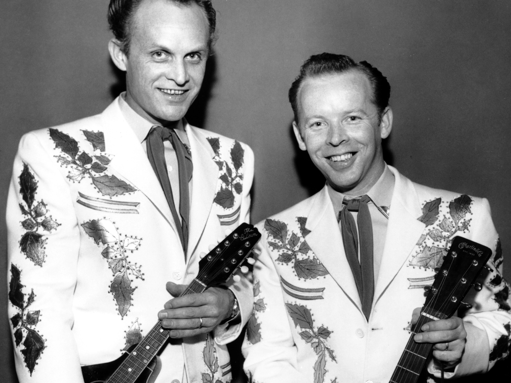 Louvin Brothers bei Amazon Music