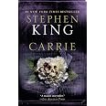Carrie: King, Stephen: 9781984898104: Amazon.com: Books