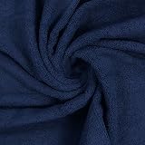 Utopia Towels 8 Piece Set Navy 2 Bath 2 Hand 4 Washcloths Cotton view 9