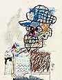 Jean-Michel Basquiat Drawing: Work from the Schorr Family Collection