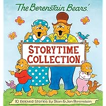 The Big Book of Berenstain Bears Beginner Books : Berenstain, Stan