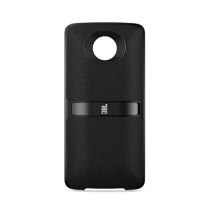 motorola phone with jbl speaker
