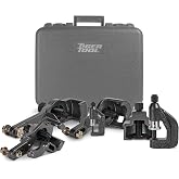 Tiger Tool Slack Adjuster Service Kit for Heavy Duty Semi Trucks, Tools to be used with Class 6-8 Commercial Transportation Trucks and Equipment, 20602