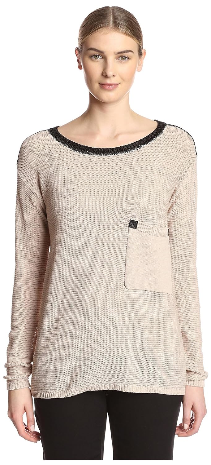 label + thread women's urban weekend top