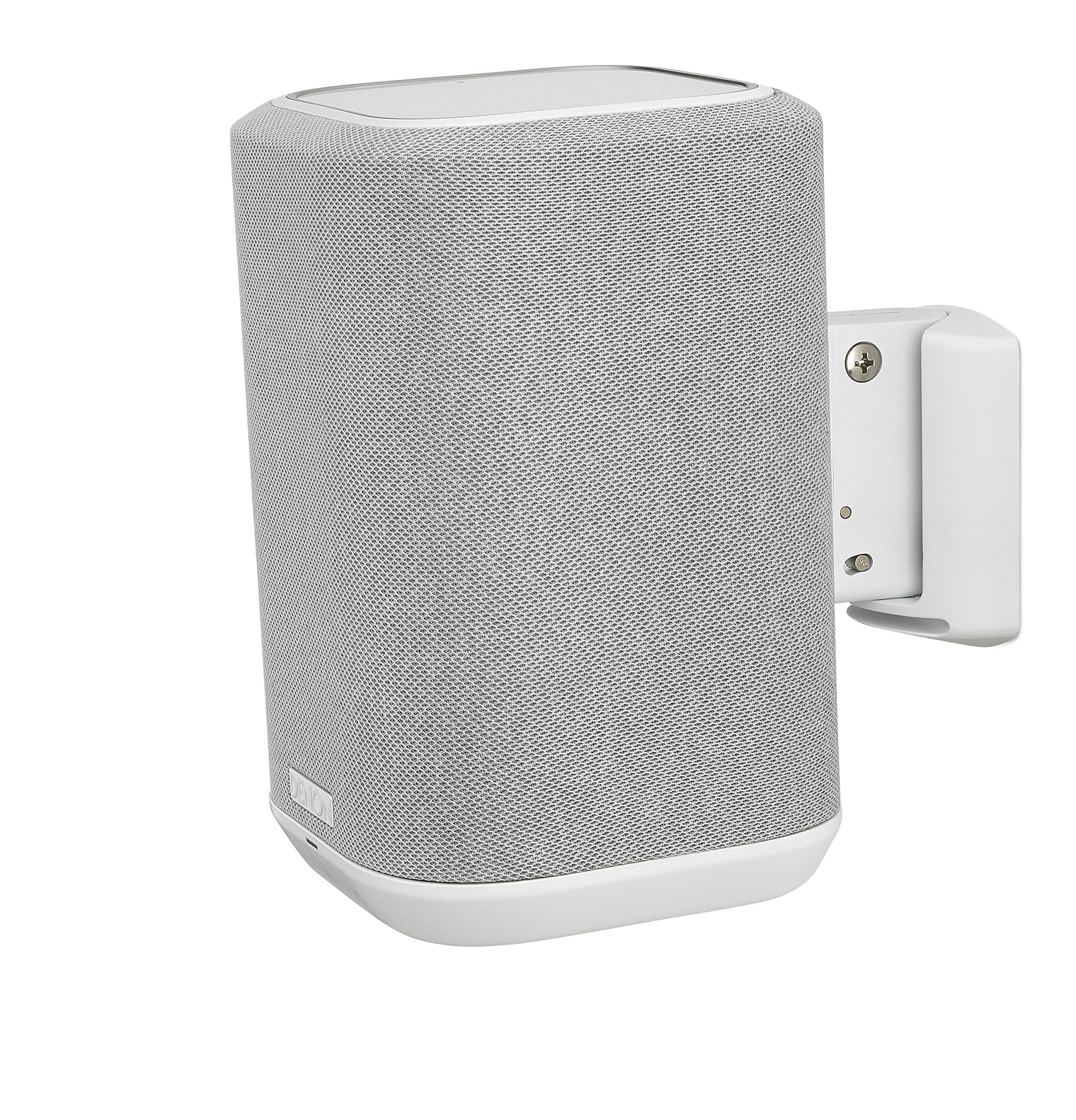 SoundXtra Wall Mount for Denon Home 150 - White