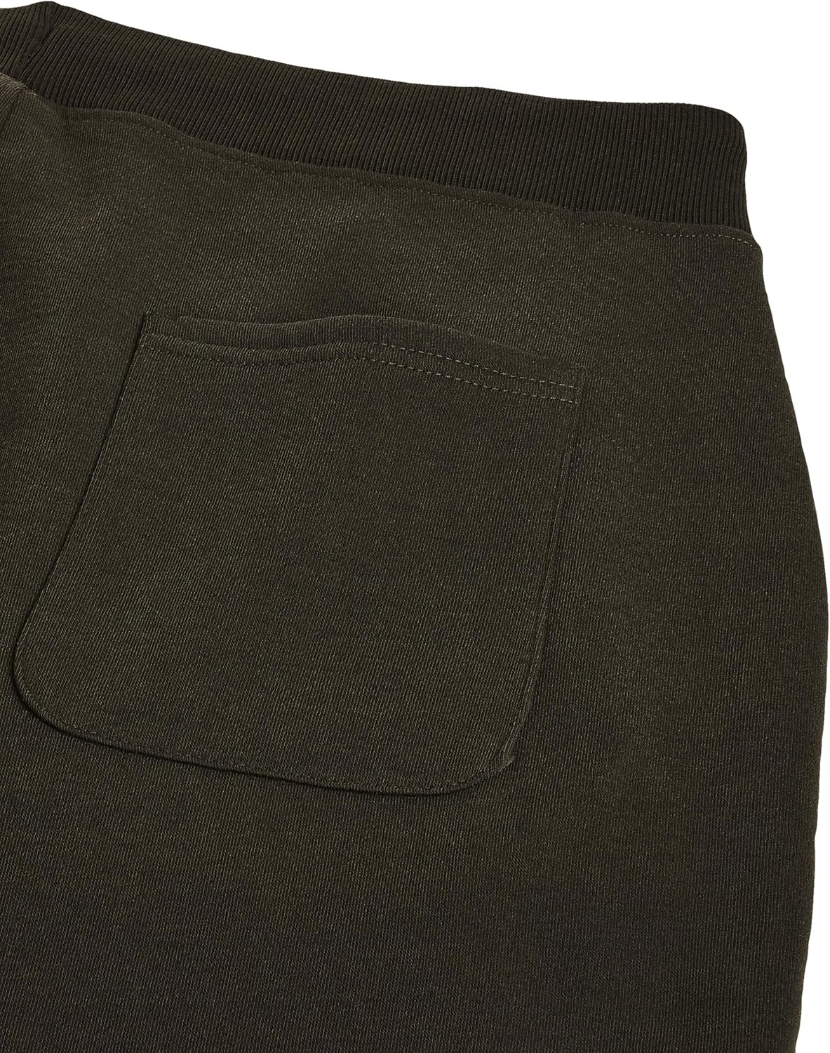 Southpole Men's Active Basic Jogger Fleece Pants: Clothing