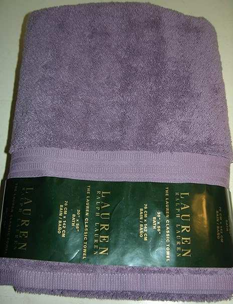 Toallas ralph lauren | Toallas de baño y de playa de calidad