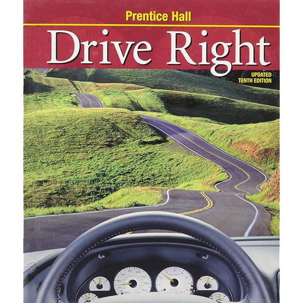 PEARSON DRIVE RIGHT STUDENT EDITION ELEVENTH EDITION C2010