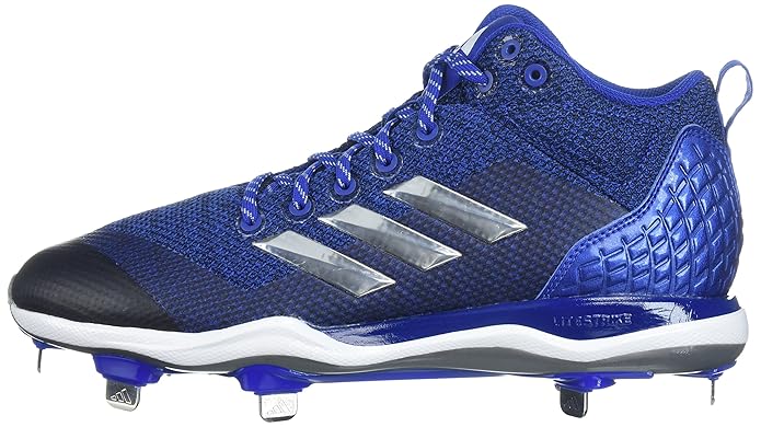 adidas poweralley 5 mid