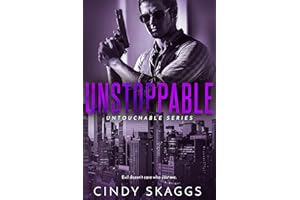Unstoppable (Untouchables)