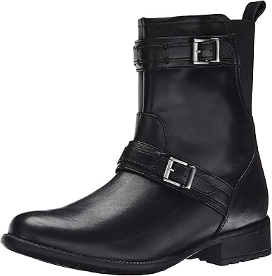 clarks boots 5