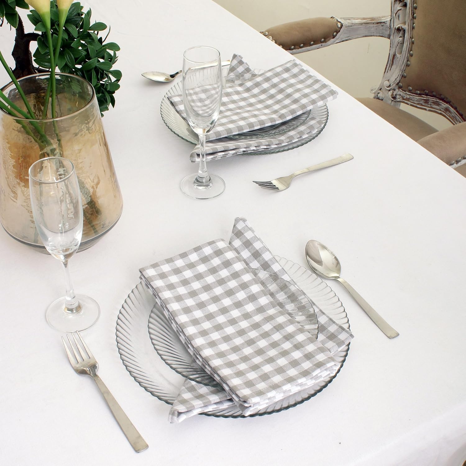 Best napkin, towels, table cloth set