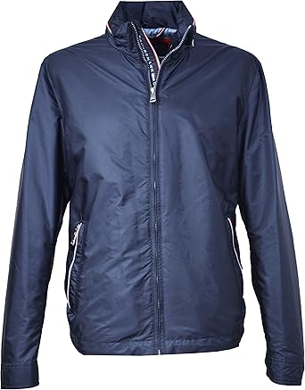 paul and shark competition jacket