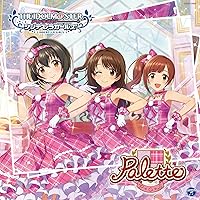 【メーカー特典あり】 THE IDOLM@STER CINDERELLA GIRLS STARLIGHT MASTER 35 Palette(ジャケ柄ステッカー付)