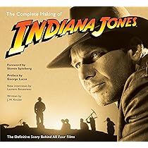 Indiana Jones: The Ultimate Guide: Jim Luceno, Laura Gilbert, Shia