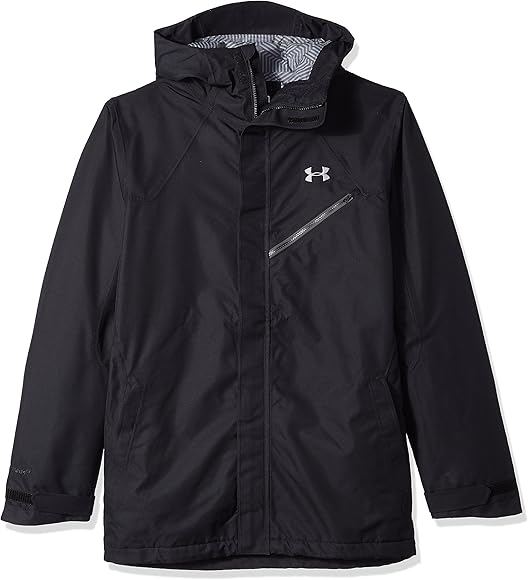 under armour men's storm powerline insulated jacket