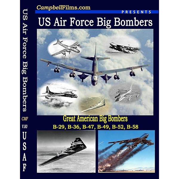 Amazon.com: USAF Films Century Series Jets F-100 F-101 F-104 F-105