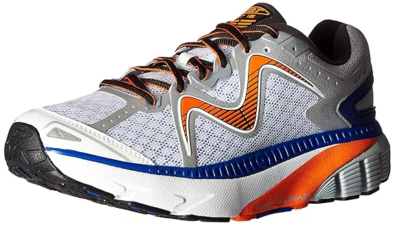 MBT Herren Gt 16 M Laufschuhe, weiß, 41 EU