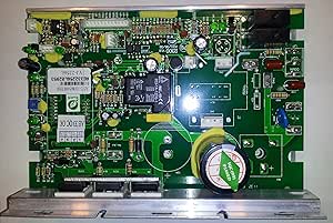 Amazon.com : Sole F63 (563881) Lower Control Board Part Number 000853