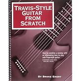 Travis-Style Guitar from Scratch