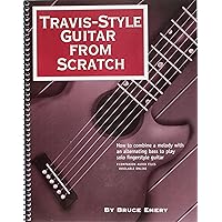 Amazon.com: Complete Chet Atkins Guitar Method: 9780786691470
