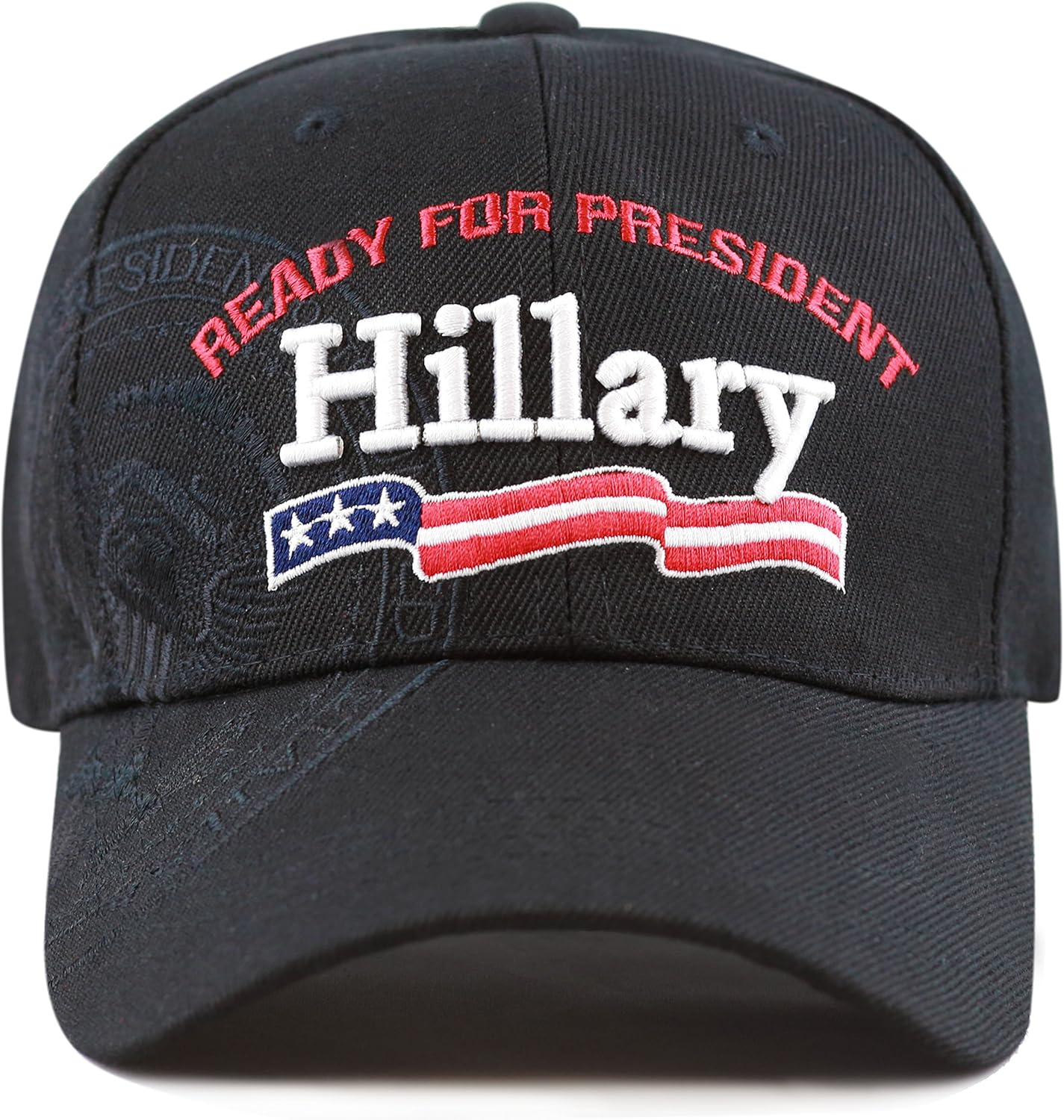 hillary hat