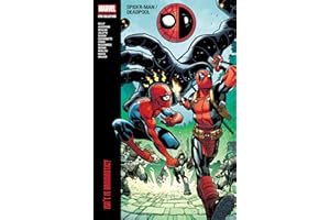 Spider-Man/Deadpool Modern Era Epic Collection: Isn't It Bromantic