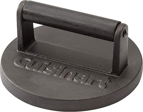 Cuisinart Smashed Burger Press