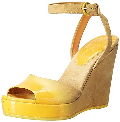 ochre sandals uk