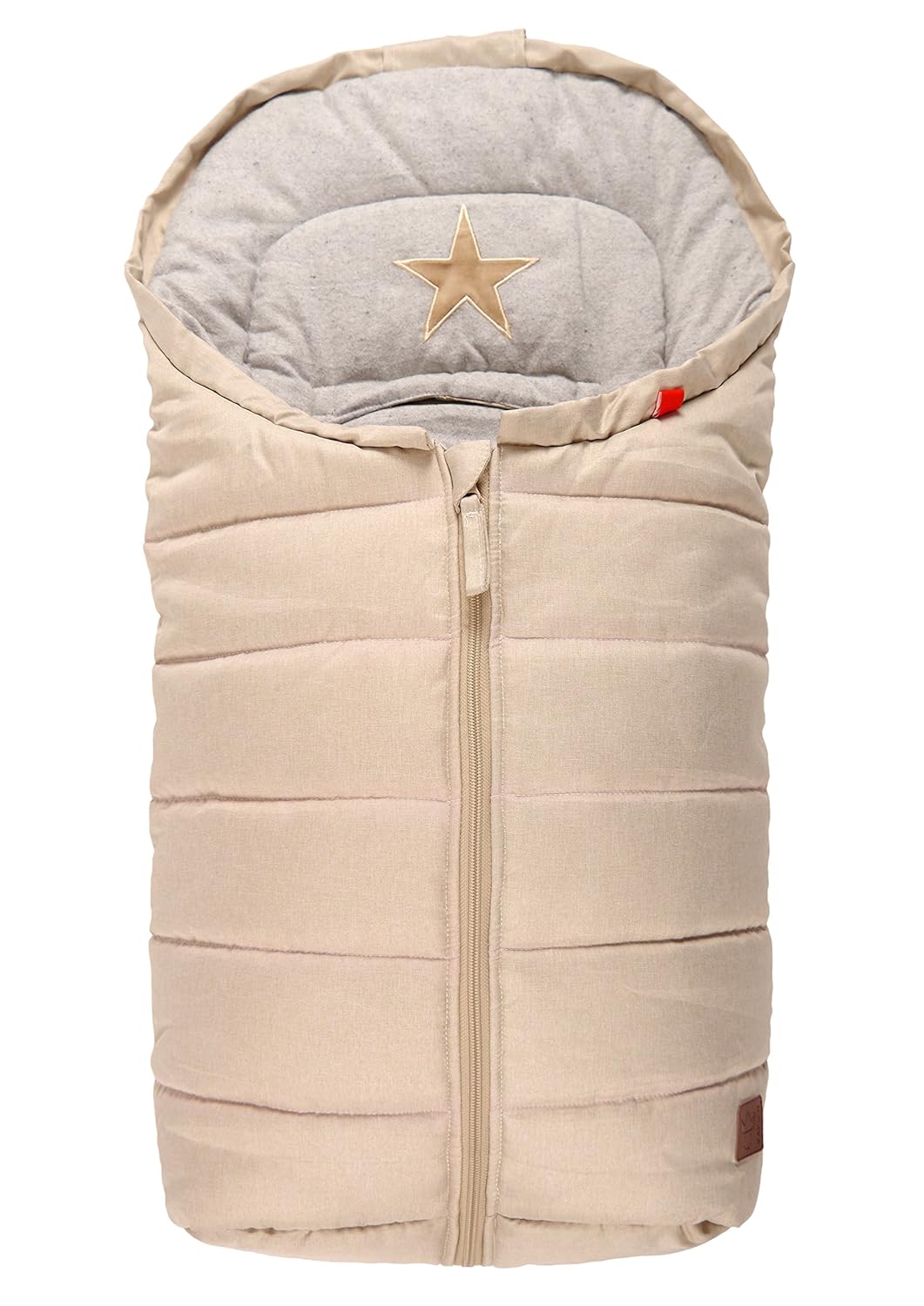 Kaiser 65337231 Anna Looping-Saco de abrigo para carrito de bebé ...