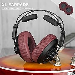 Brainwavz XL Large Replacement Memory Foam Earpads