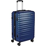 Amazon Basics 26-Inch, Navy Blue, 26-inch