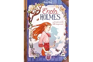 Enola Holmes y el misterio de la doble desaparición / Enola Holmes: The Case of the Missing Marquess (Enola Holmes.La novela gráfica) (Spanish Edition)