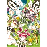 Land of the Lustrous 4