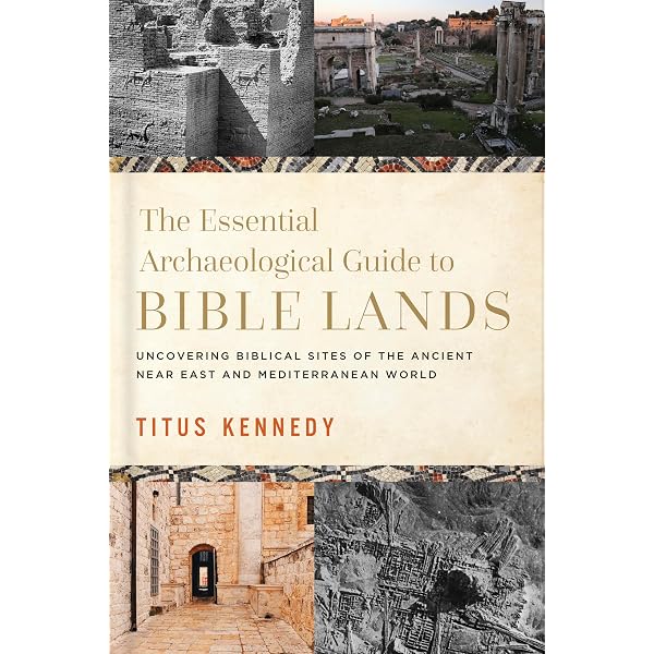 Biblical Turkey: A Guide to the Jewish and Christian Sites of Asia